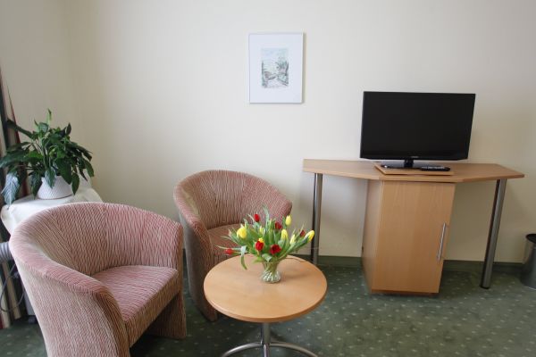Hotel GIP (Großpetersdorf)